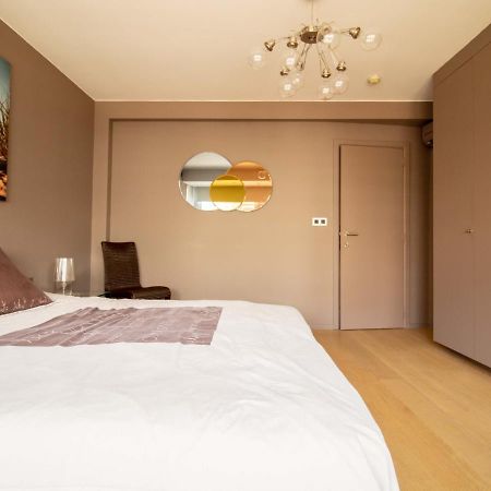 Appartement Zeezicht Sibeac Coxyde Extérieur photo