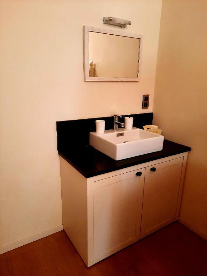 Appartement Zeezicht Sibeac Coxyde Extérieur photo